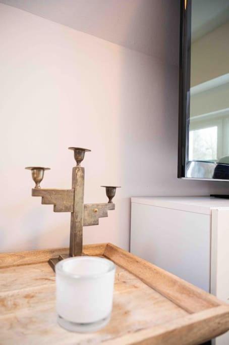 Appartement Im Dg / 5 Min Zur Messe *