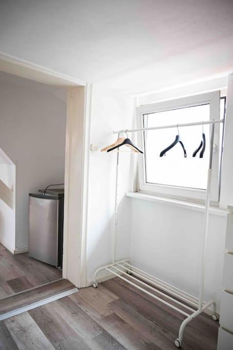 Im Dg / 5 Min Zur Messe Appartement Berlijn